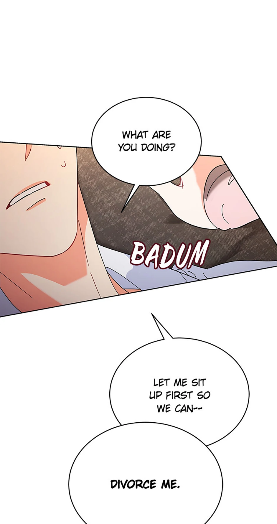 Please Divorce Me Chapter 4 - page 84